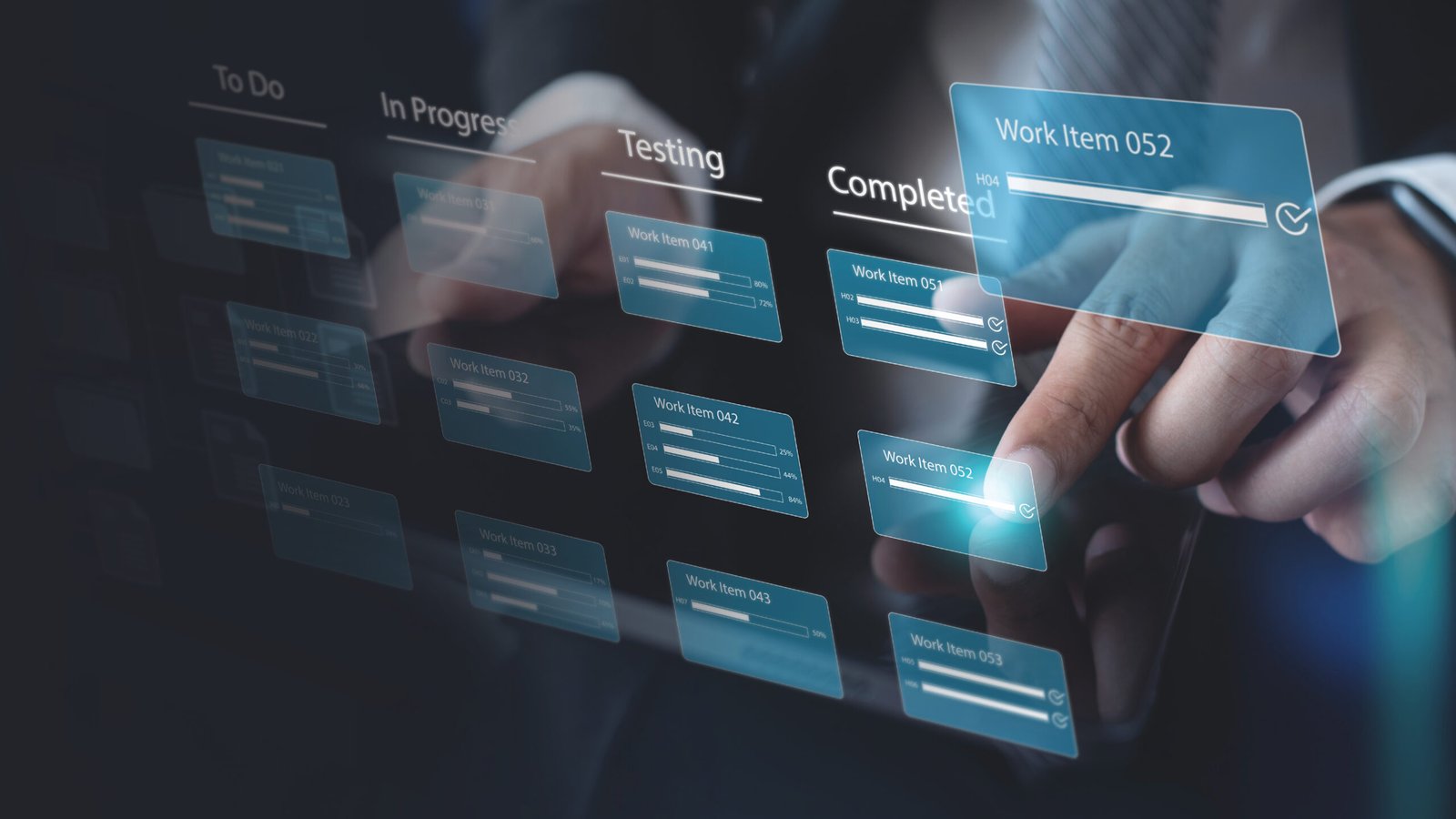 Technical Implementation